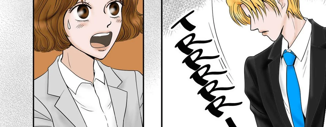 Living with The Wizard - Chapter 4